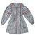 Isabel Marant Etoile tunics Grey Silk  ref.270028