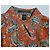Camisa de algodón Lauren Ralph Lauren Multicolor - vista 4