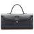 Borsa in pelle nera Burberry Nero Vitello simile a un vitello  ref.270092