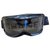 Chanel Sunglasses Black Plastic  ref.270180