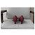Décolleté Pollini in pelle bordeaux 36.5 Bordò - vista 4