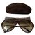 Tom Ford Gafas de sol Castaño  ref.270249