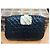 Rodo clutch pochette borsa nera Nero - vista 2