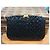 Rodo clutch pochette borsa nera Nero - vista 3