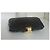 Rodo clutch pochette borsa nera Nero - vista 6