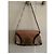 Autre Marque Bolsas, carteiras, casos Rosa Bronze Gold hardware - vista 2