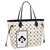 Louis Vuitton LV Neverfull Game ON White  ref.270352