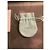 Tiffany & Co Anello con placca a cuore "Return to Tiffany" - vista 2