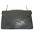 Chanel bag Black Leather  ref.270400