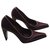 Casadei shoe Leather  ref.270450