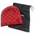 Chanel hats Red Cashmere  ref.270489