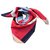 Chanel scarf Silk  ref.270525