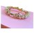 Chanel Bracelets Plaqué or Multicolore  ref.270529