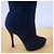 Dsquared2 BOOTS - vista 10