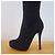 Dsquared2 BOOTS - vista 3