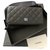 Chanel carteras Negro Cuero Piel de cordero  ref.270873