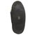 LOUIS VUITTON Supreme Leather Slipper Case Black LV Auth 20537  ref.271199