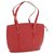 LOUIS VUITTON Epi Babylone Tote Bag SP Order Red LV Auth 19541 Cloth  ref.271365