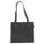 Céline CELINE PVC Leather Shoulder Bag Black Auth rd1157 Cloth  ref.271664