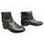 Marc by Marc Jacobs p Stiefel 36 Schwarz Leder  ref.271750