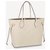 Louis Vuitton LV Neverfull Empreinte Crudo - vista 3