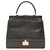Autre Marque BROWN LIZARD CASE Exotic leather  ref.272001