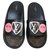 Louis Vuitton Sandals Multiple colors Rubber  ref.272086
