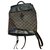 Louis Vuitton Backpacks Damier ebene Cloth  ref.272238