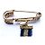 Mawi Spilla Head Girl Multicolore - vista 4