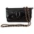 Chanel Wallets Black Patent leather  ref.272321