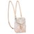 Louis Vuitton LV Tiny Rucksack neu Pink  ref.272344