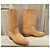 botas La Botte Gardiane p 38 Beige - vista 2