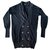 Gucci Knitwear Black Cashmere  ref.272514