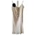 Chanel Dresses Silk  ref.272520