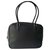 Plume Hermès HERMES - MINI EPSOM CALF FEATHER BLACK very good condition Leather  ref.272524