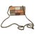 Chanel Bolsas Multicor Camurça  ref.272527
