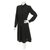Ralph Lauren Dresses Black Polyester  ref.272579