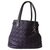 Panarea Dior Handbags Purple Cloth  ref.272665