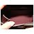 Borsa Micro Pandora Box GIVENCHY pelle bordeaux iridescente NUOVO - vista 7