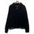 Dolce & Gabbana Blazers Chaquetas Negro Poliéster  ref.273056