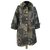 Marc Jacobs Coats, Outerwear Multiple colors Cotton Fur  ref.273074