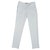 Max Mara Pants, leggings Beige Cotton Elastane  ref.273189