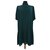 Samsoe & Samsoe Dresses Green Polyester  ref.273225