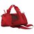 Superga Borse Rosso