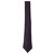Hermès Hermes Purple Tie Porpora Seta  ref.273835