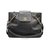 Chanel Handbags Black Leather  ref.273884