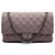 Chanel Bolsos de mano Púrpura Algodón  ref.273885