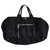 Prada Travel bag Black Nylon  ref.273320