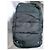 Borsa da viaggio Prada in nylon trapuntato nero - vista 2
