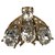Dior Alfileres y broches Gold hardware Metal  ref.273355